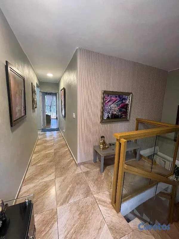 casas vacacionales y villas - ¡Hermosa Villa Nueva en San Cristóbal! 4