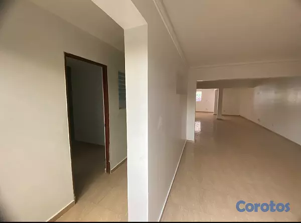 oficinas y locales comerciales - se alquila casa  3