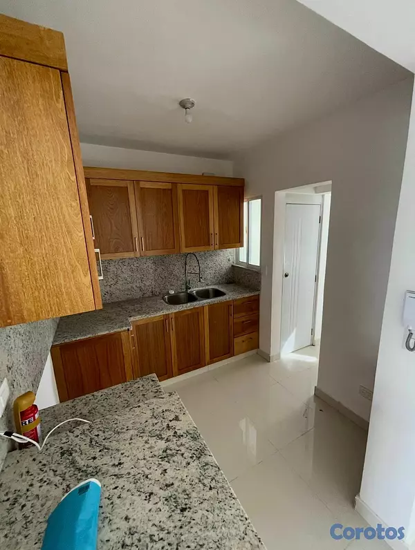 apartamentos - APARTAMENTO EN VENTA - GURABO, SANTIAGO. 7
