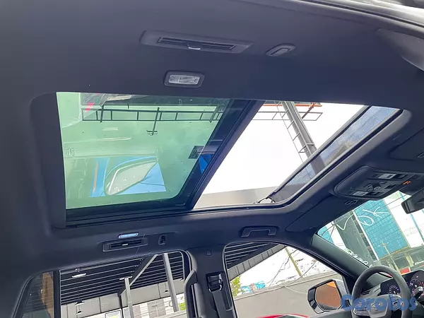 jeepetas y camionetas - Chevrolet Tahoe RST Duramax 2025 8