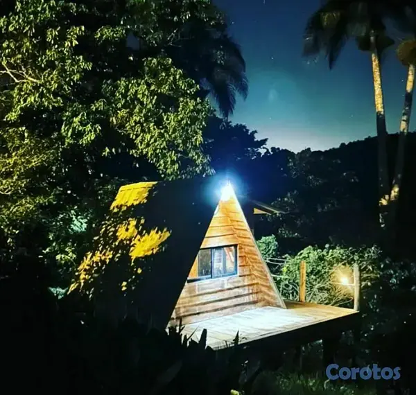 construccion e industrial - construcción de cabañas, Tiny house, madera o metal  3