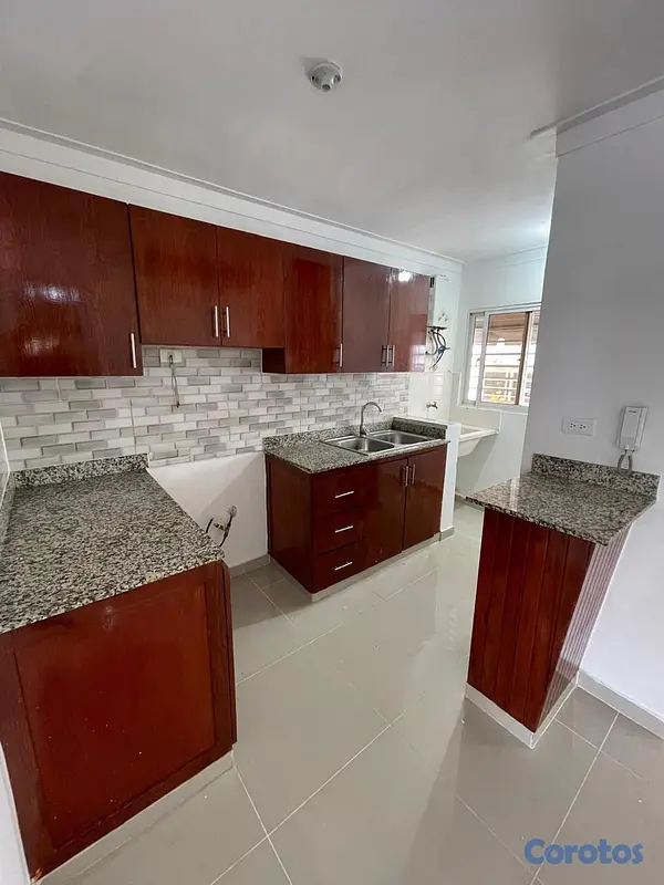 apartamentos - APARTAMENTO EN VENTA LISTO PARA ENTREGA   Una exce 13