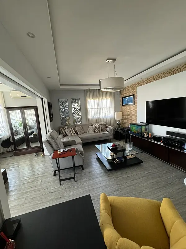 apartamentos - Apartamento clásico, Piso 8, Naco, Distrito Nacional  1