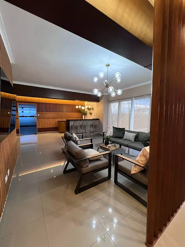 apartamentos - ALQUILER DE APARTAMENTO EN EL EVARISTO MORALES 3