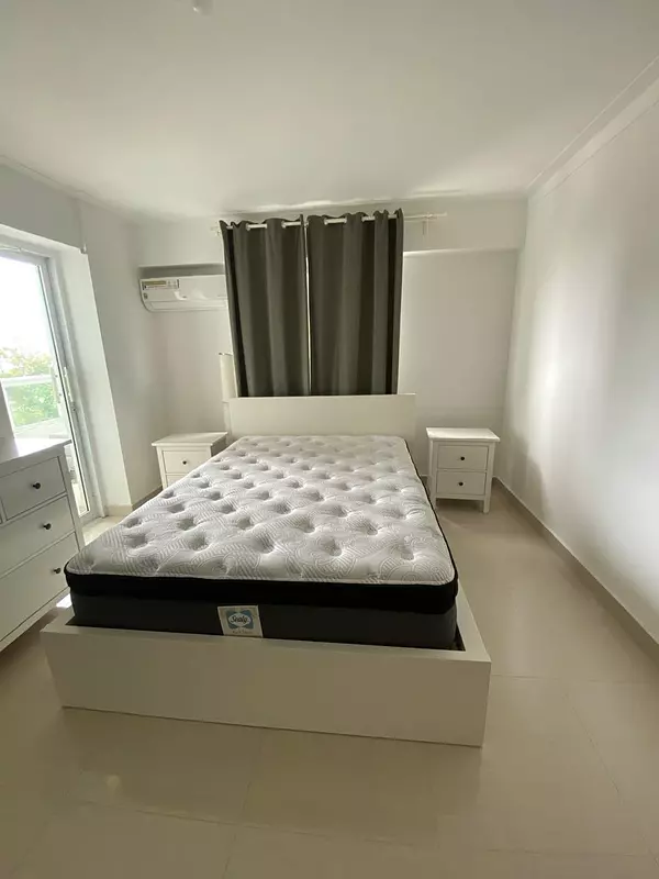 apartamentos - Alquilo Apartamento Amueblado en Bella Vista Norte 10