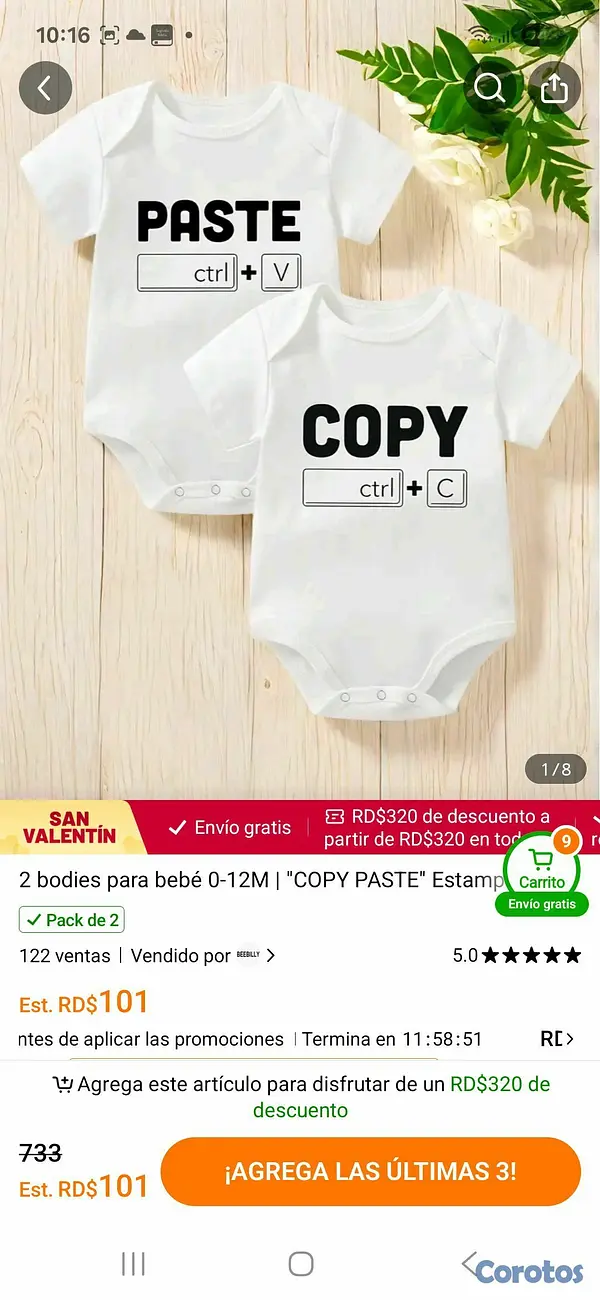 ropa y zapatos - caja de ropa 14