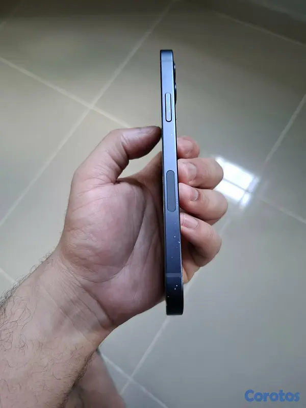 celulares y tabletas - Iphone 12 64GB Bloqueado 7