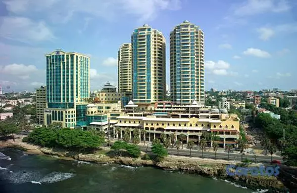 apartamentos - En Venta Apartamento en Malecon Center Piso 26 8