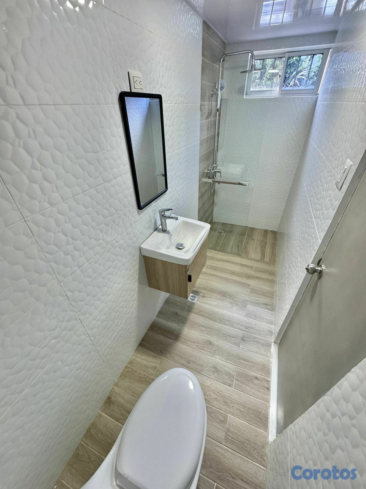 apartamentos - 🔵Apartamento classico 1er piso en renacimiento  De 7