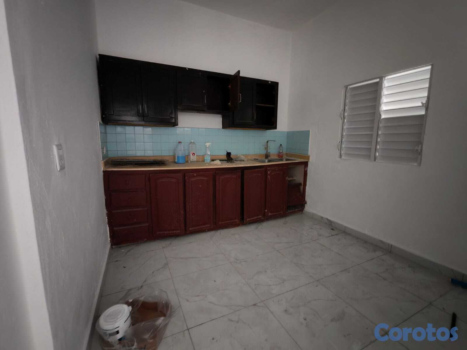 apartamentos - Vendo APTO REMODELADO en el DISTRITO NACIONAL, en  6