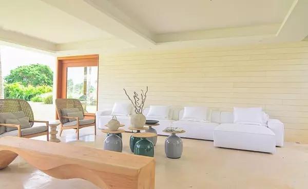 casas vacacionales y villas - Casa de Campo - Exclusiva villa de 7 habitaciones 4