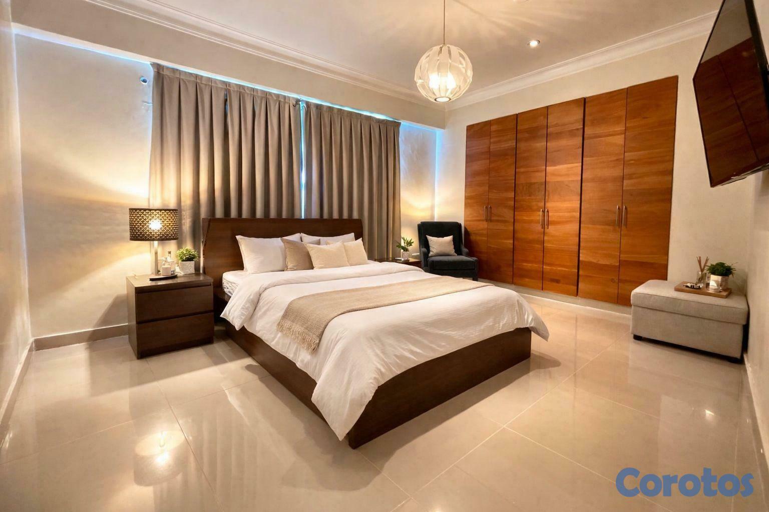 apartamentos - Apartamento de lujo en La Julia 7