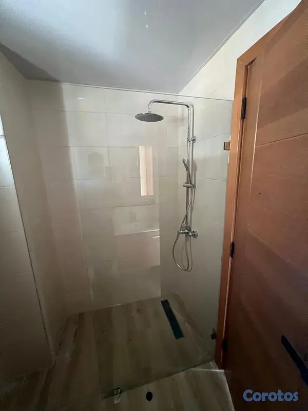 apartamentos - SE VENDE 2DA.  para ESTRENAR en LOS PRADOS, 154 Mt 11