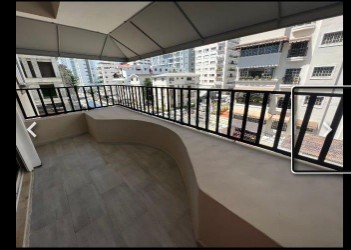 apartamentos - Apartamento serralles línea blanca 2