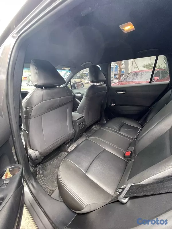 jeepetas y camionetas - Toyota Corolla Cross 2023 5