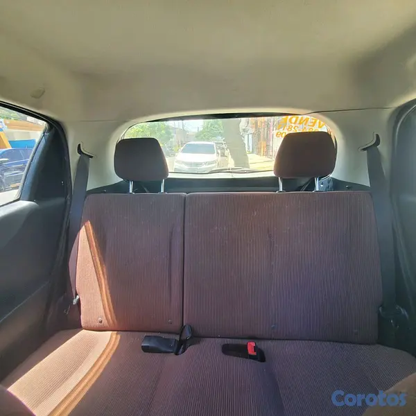 carros - Toyota Vitz 2012 version Jewela 7