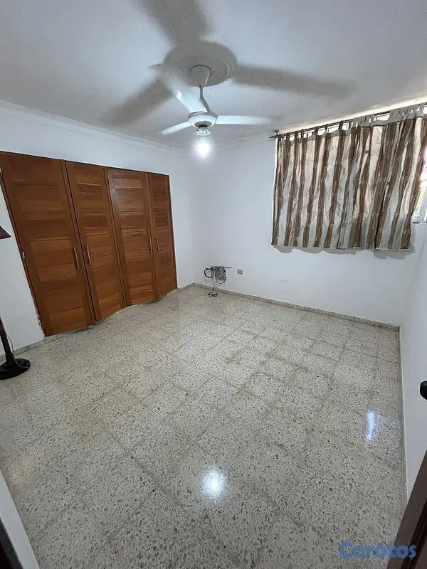 apartamentos - Apartamento en Venta Evaristo Morales  5