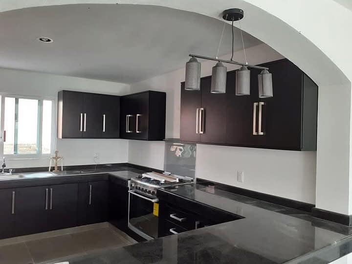 muebles y colchones - Cocinas modera  1