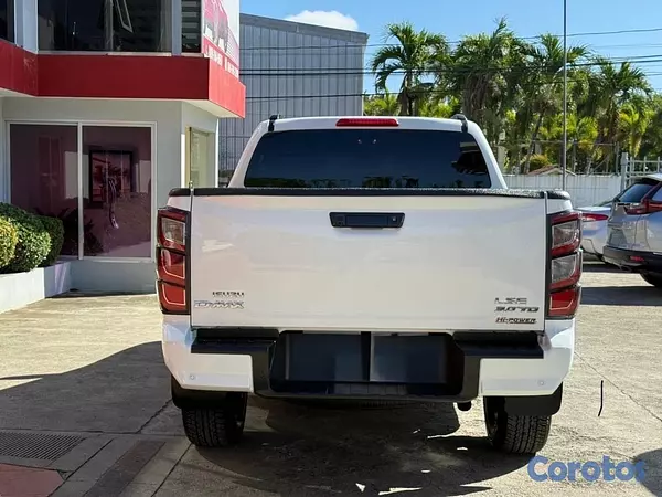 jeepetas y camionetas - ISUZU DMAX LSE 2025 2