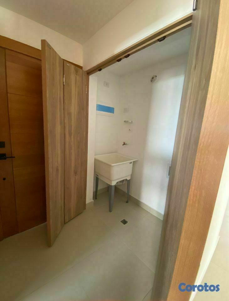 apartamentos - Vendo Apartamento de 2 Habitaciones en Punta Cana 2