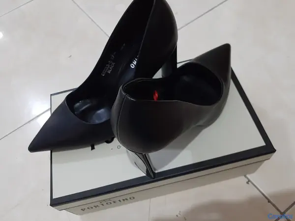 zapatos para mujer - Zapatos de tacos 7