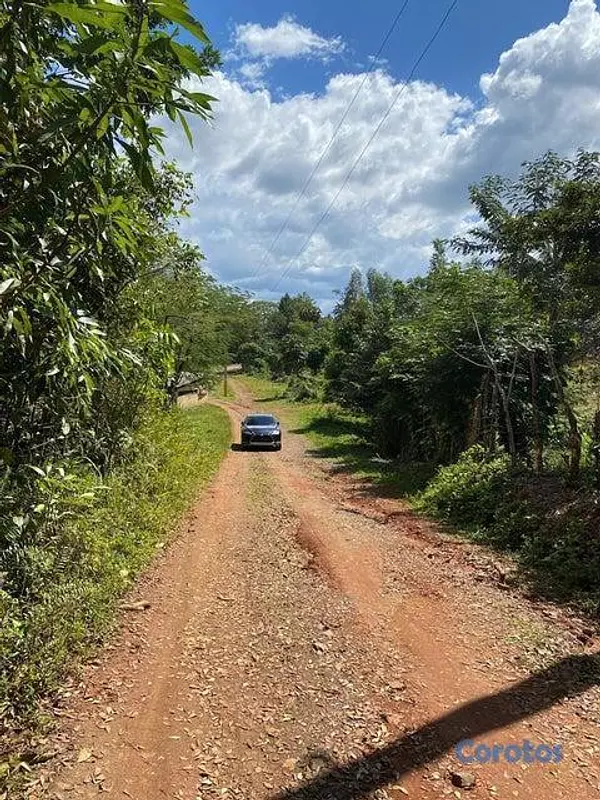solares y terrenos - Terreno en venta en San Cristobal 7