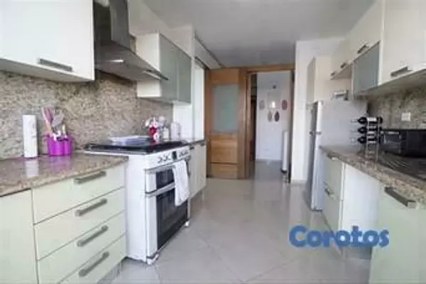 apartamentos - Apartamento con vista al mar 6