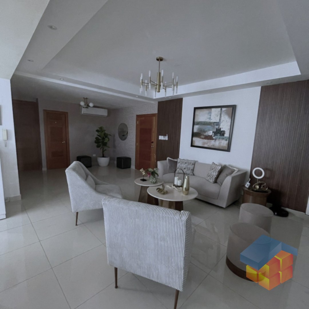 apartamentos - Apto. Ventas Los Prados 1
