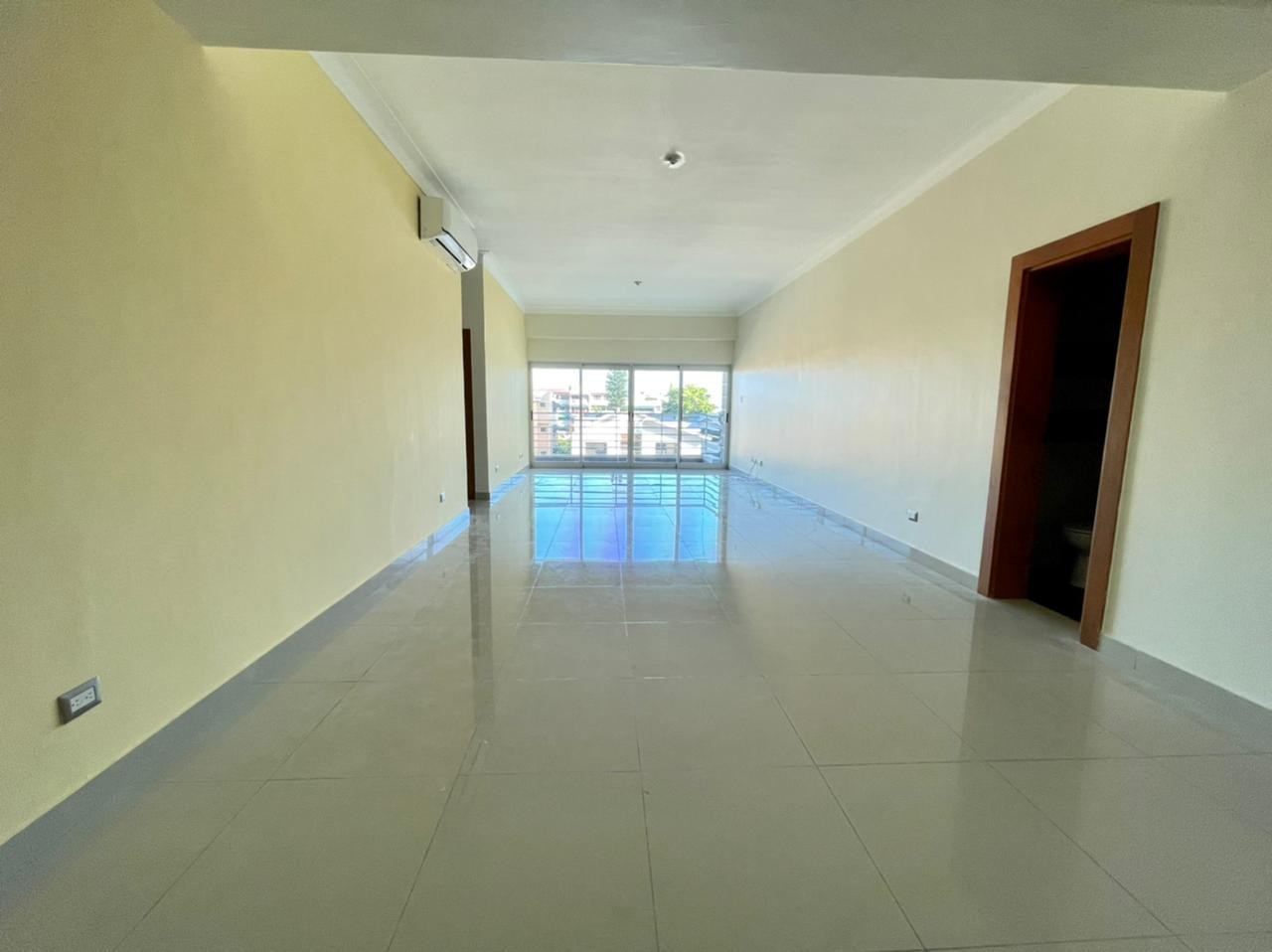 apartamentos - Apartamento en Evaristo Morales de 2 habitaciones  0