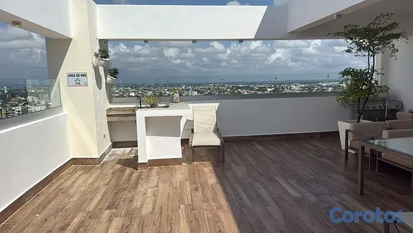 apartamentos - Apartamento en Venta en residencial privado 13