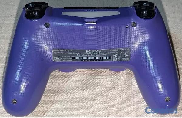 consolas y videojuegos - ps4 Slim 1tb 3