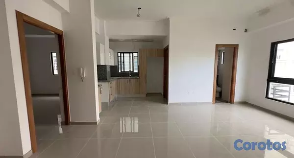apartamentos - Vendo Apartamento Jardines del Sur 6