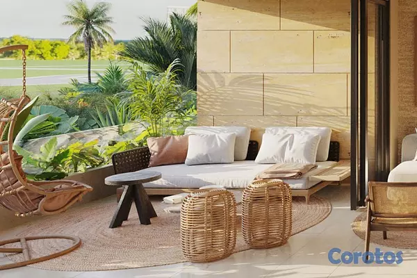 apartamentos - Apartamentos de lujo EN VENTA en Cap Cana frente a 14