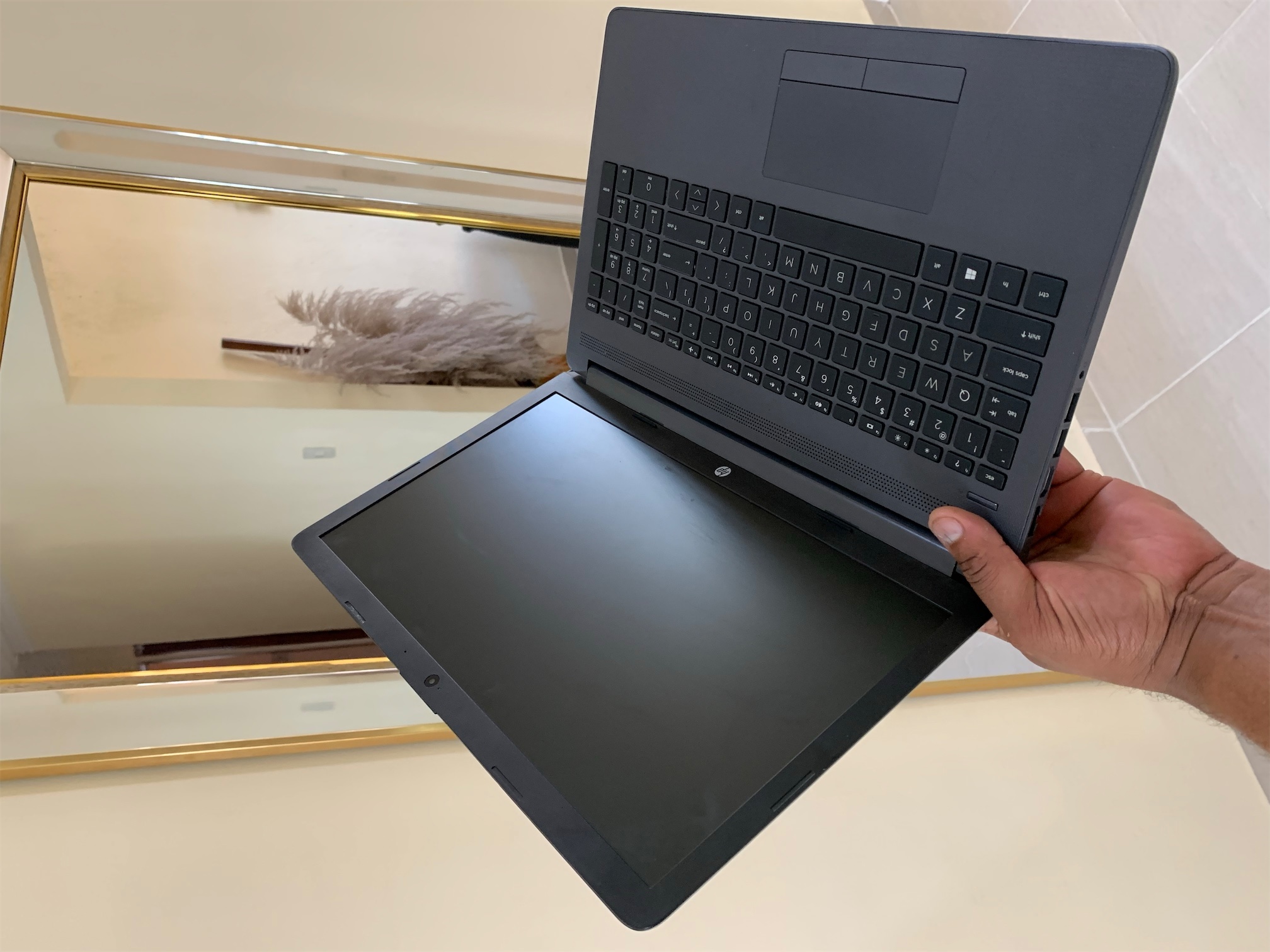 computadoras y laptops - HP 255 G7 AMD E2-9000E 1.50GHZ 1