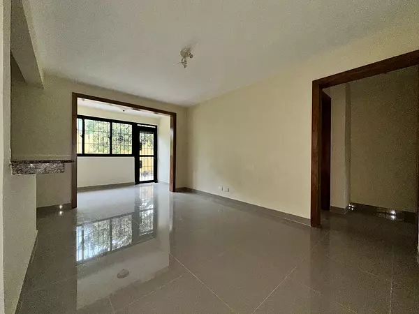casas -  Casa de un nivel para vivir tranquilo Autopista de San Isidro. VENDIDA 3