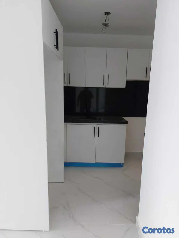 apartamentos - Apartamento en Mirador Norte primer Nivel de 3 hab 8