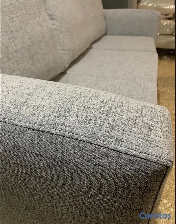 muebles y colchones - Mueble Nuevo en Pino Tratado 3 Plazas 2