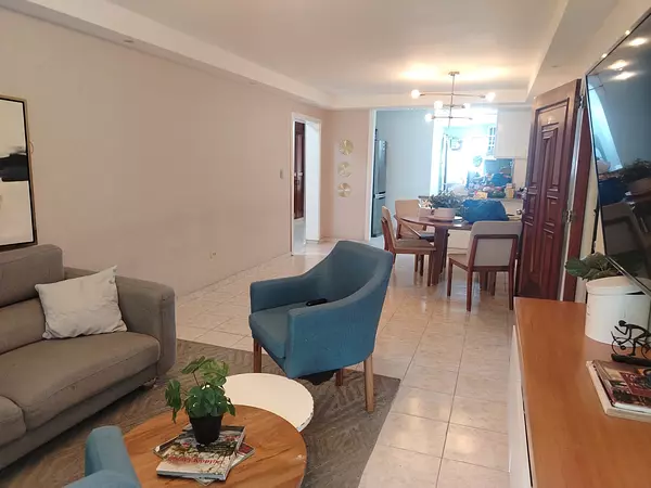 apartamentos - Vendo apartamento en Buenos Aires del Mirador. 4
