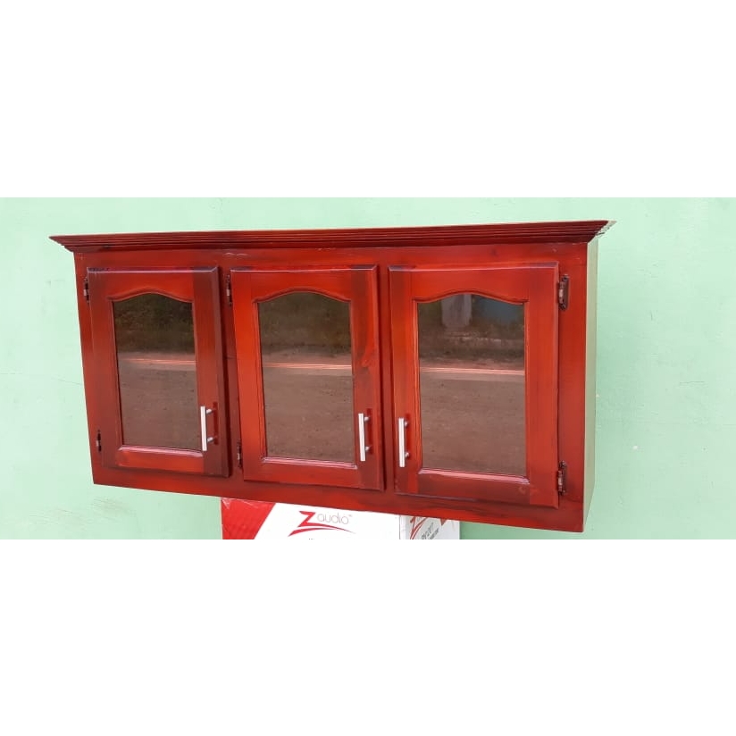 muebles y colchones - Gabinete de dos puertas  1