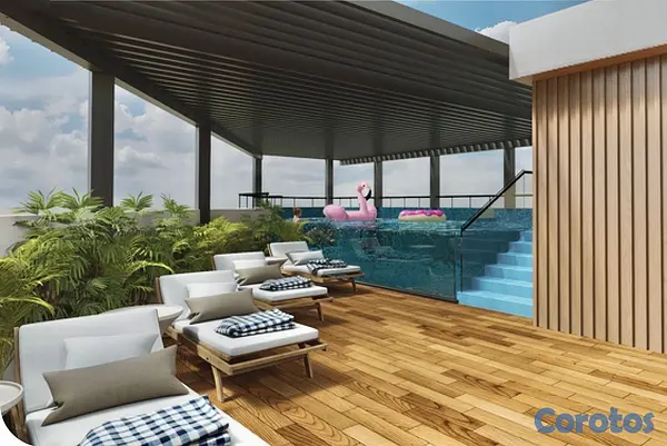 apartamentos - Apartamentos en Venta Renacimiento  2