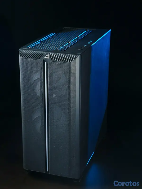 computadoras y laptops - PC Alta Gama i9 13900K + RTX 4070 Ti (Ideal edició 3
