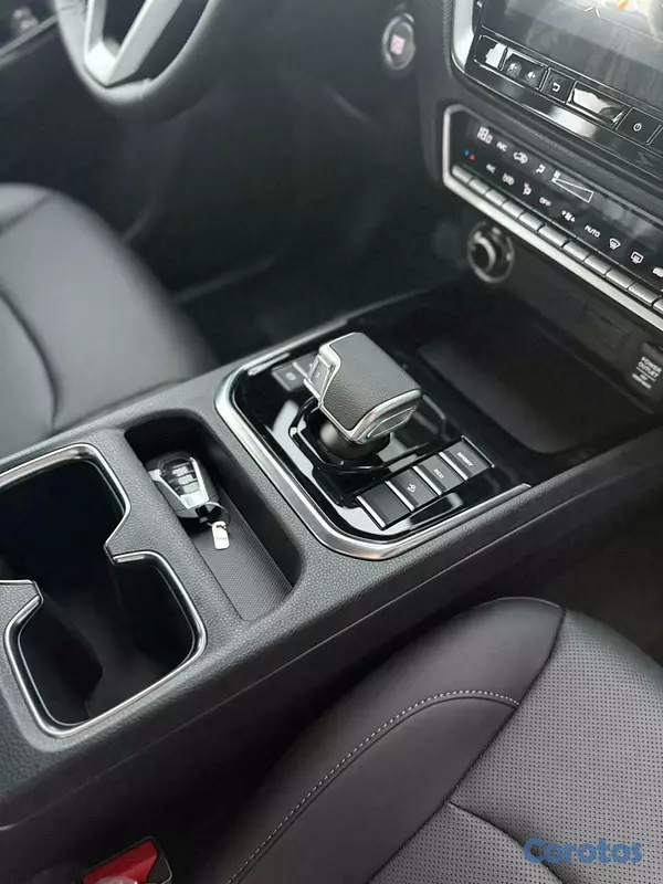 jeepetas y camionetas - ISUZU DMAX DTCi 2025 8