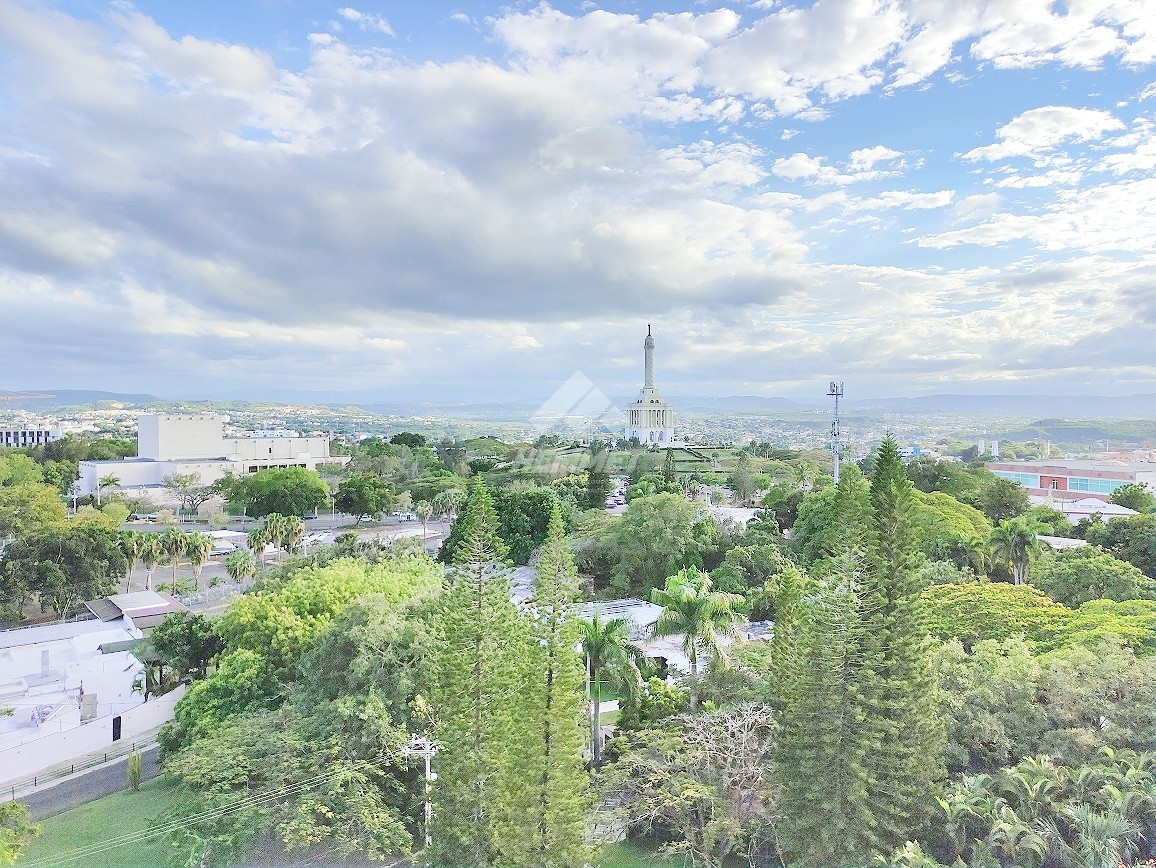 penthouses - PENTHOUSE DE 450MTS2 LA TRINITARIA SANTIAGO  9