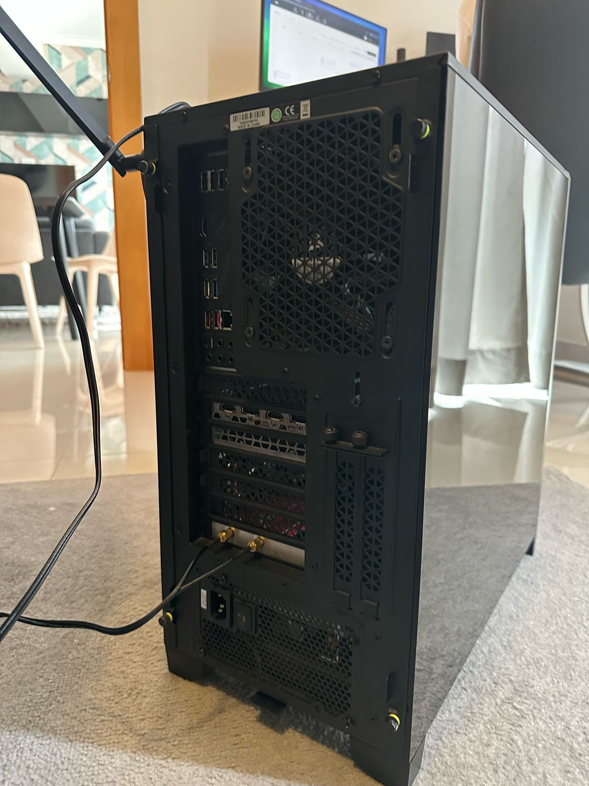 computadoras y laptops - Gaming PC 1