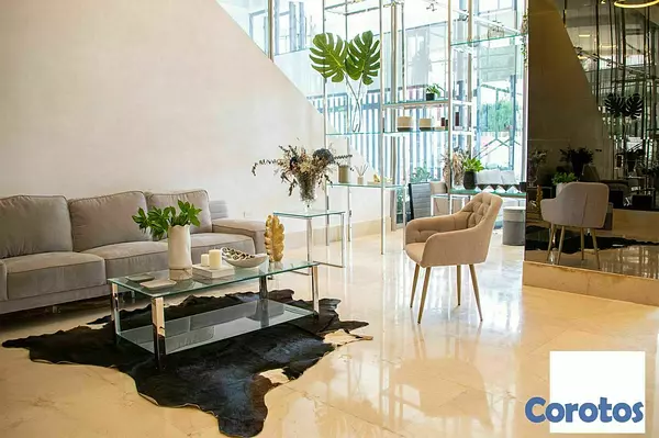 apartamentos - Apartamento en venta ubicado en Urbanización Real 9