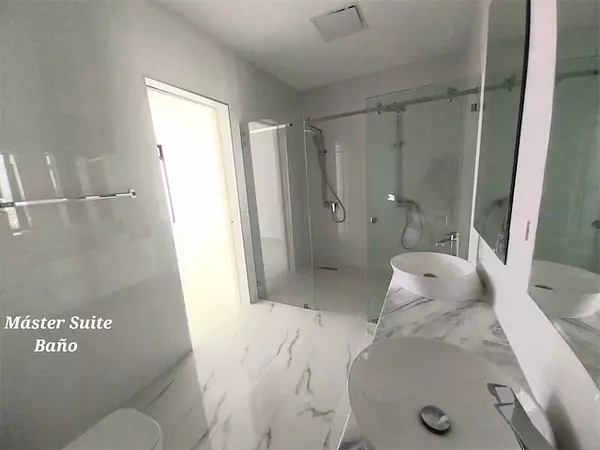 apartamentos - Penthouse en Urbanizacion Real 8