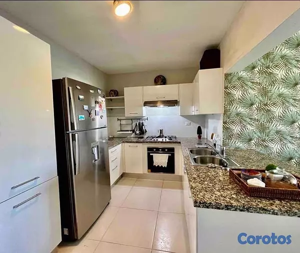 casas vacacionales y villas - Caribbean Lake - Cocotal 2