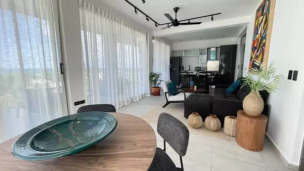 penthouses - Las Terrenas - Penthouse amueblado - 2 Habitaciones 6