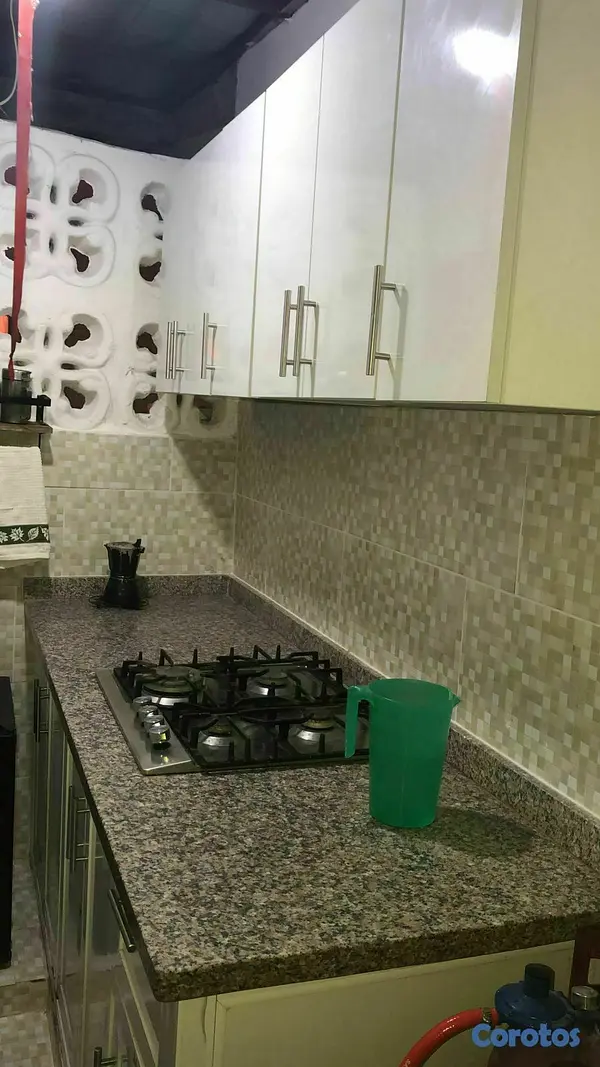 cocina - Gabinete para cocina 3