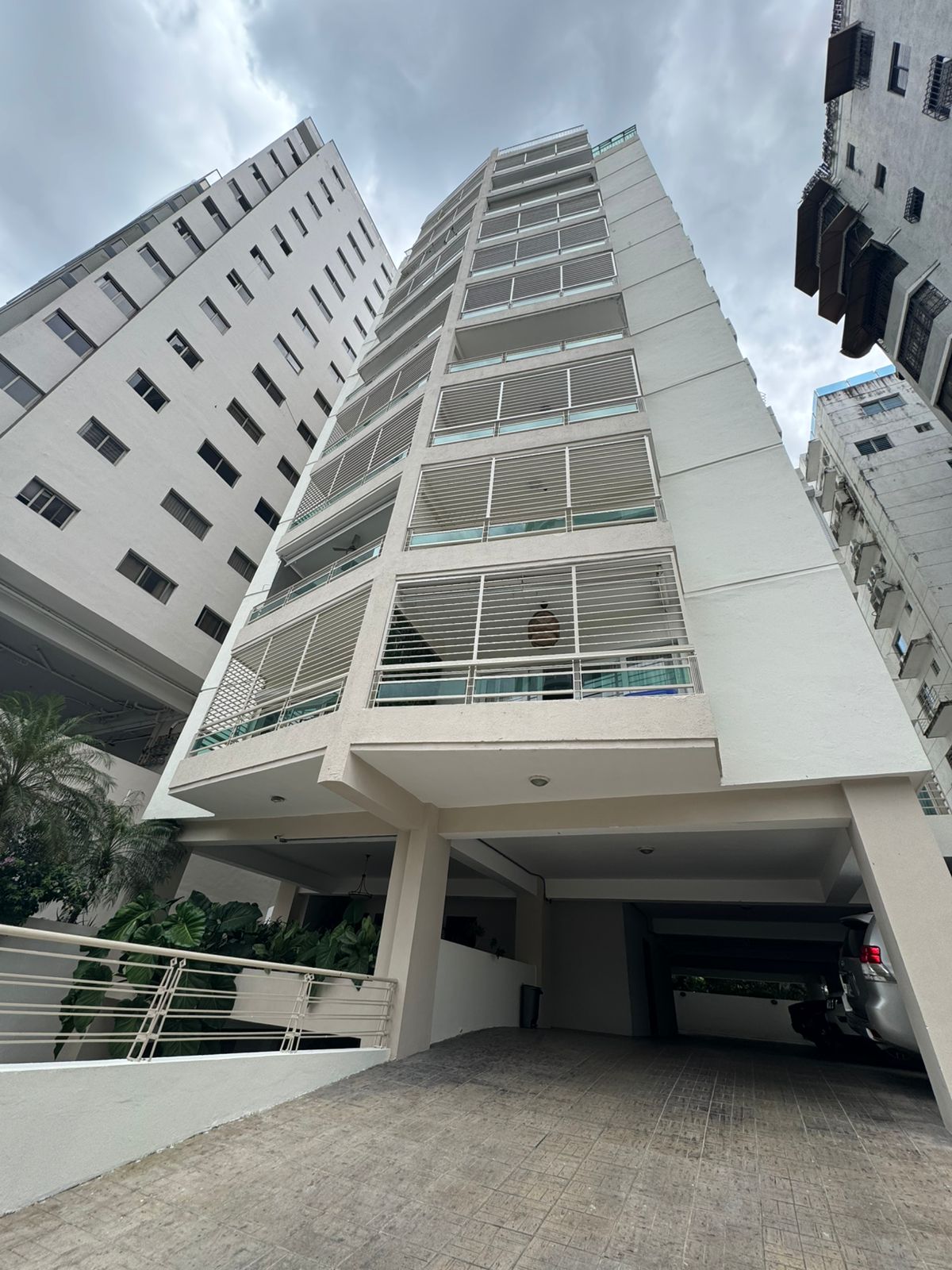 apartamentos - VENDO Amueblado Full Piso 5 En Piantini de 3 Habitaciones
CODIGO: PD447 4